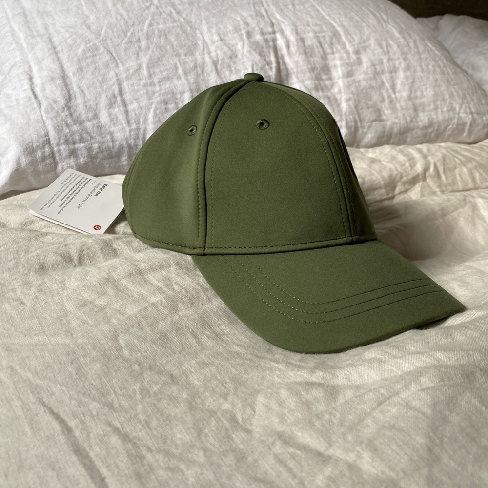 Lululemon Baller Hat